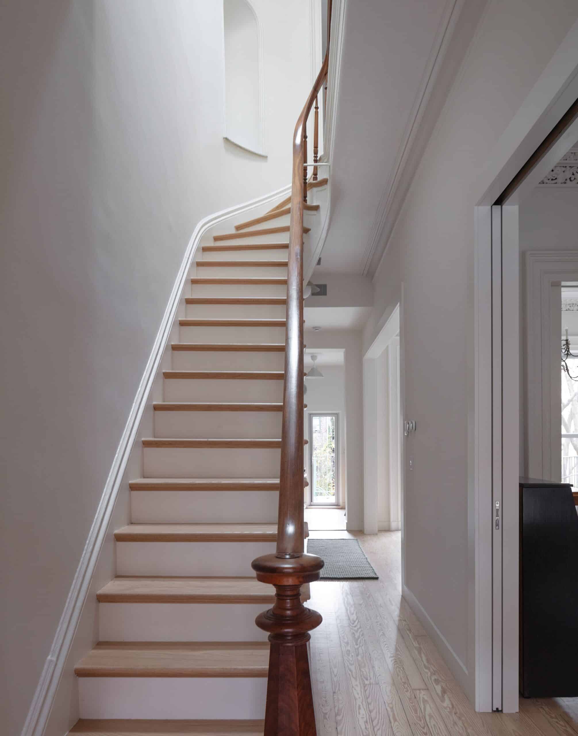ENTRY HALL