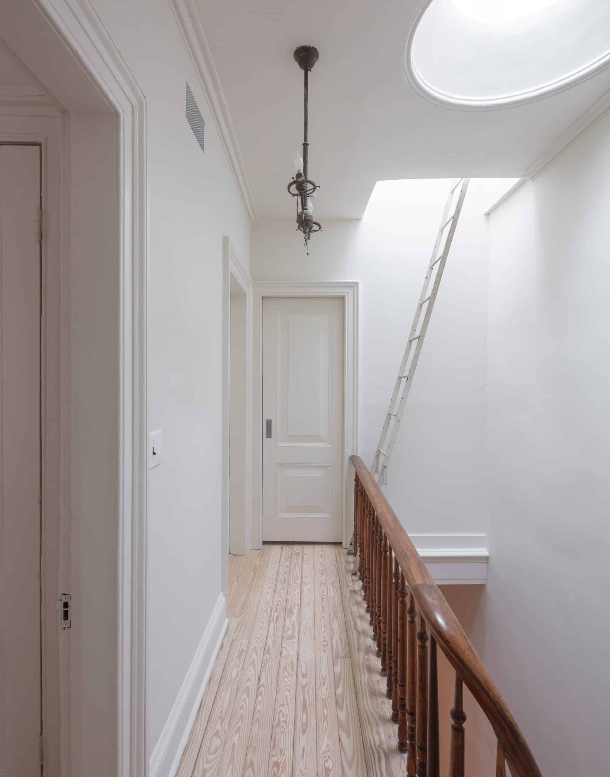 UPSTAIRS HALL