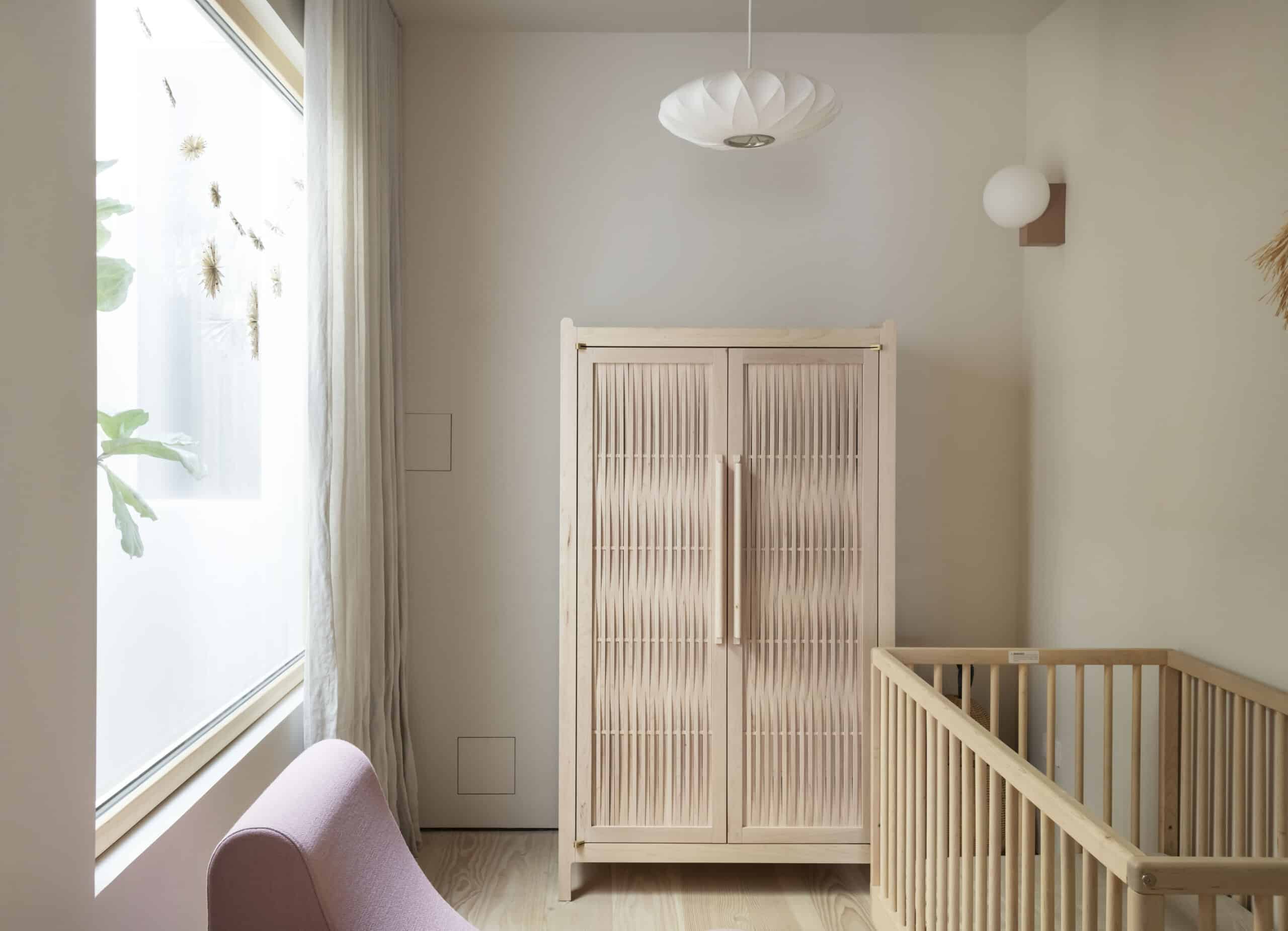 NURSERY