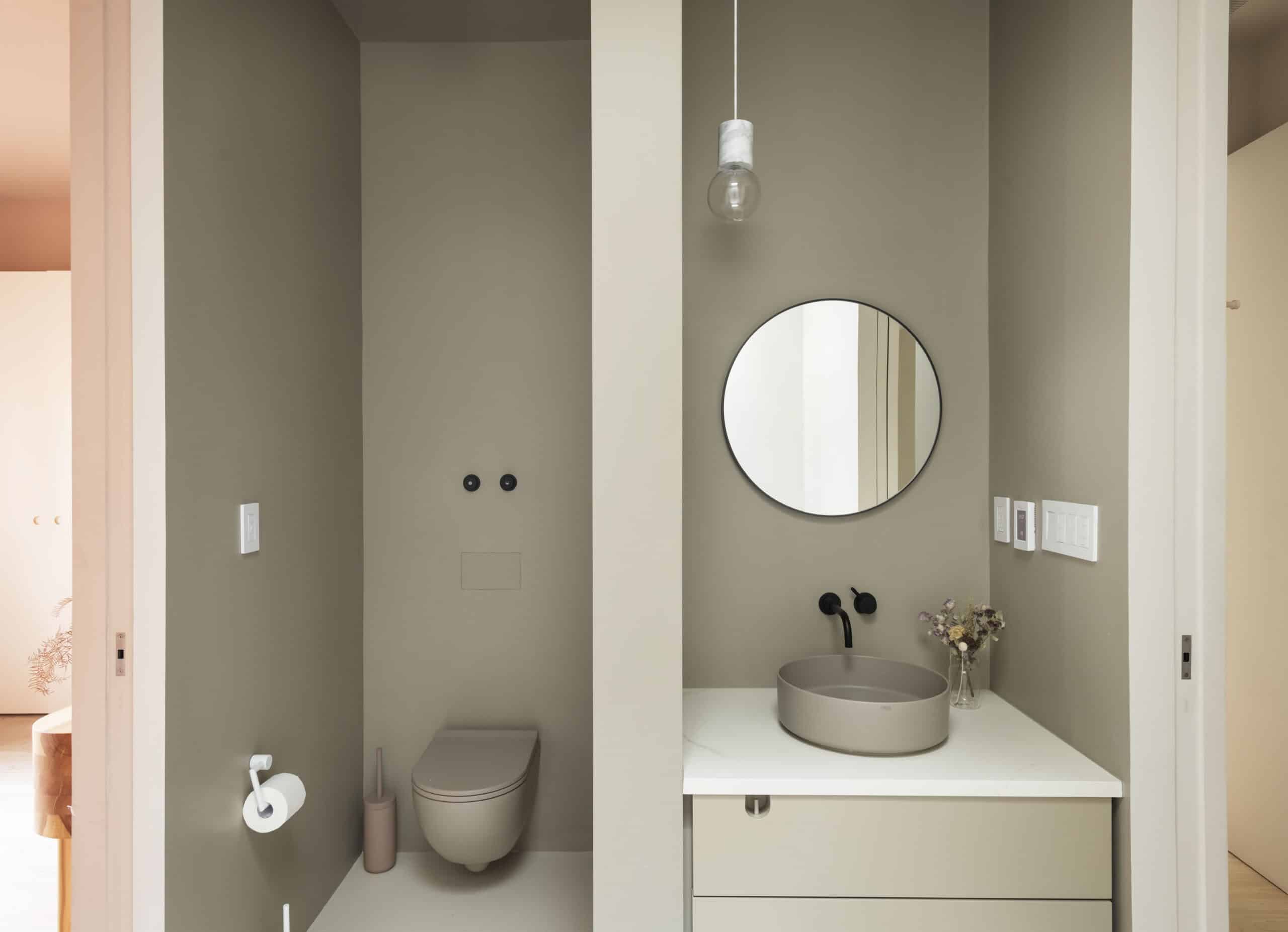 EN SUITE BATH PRIMARY