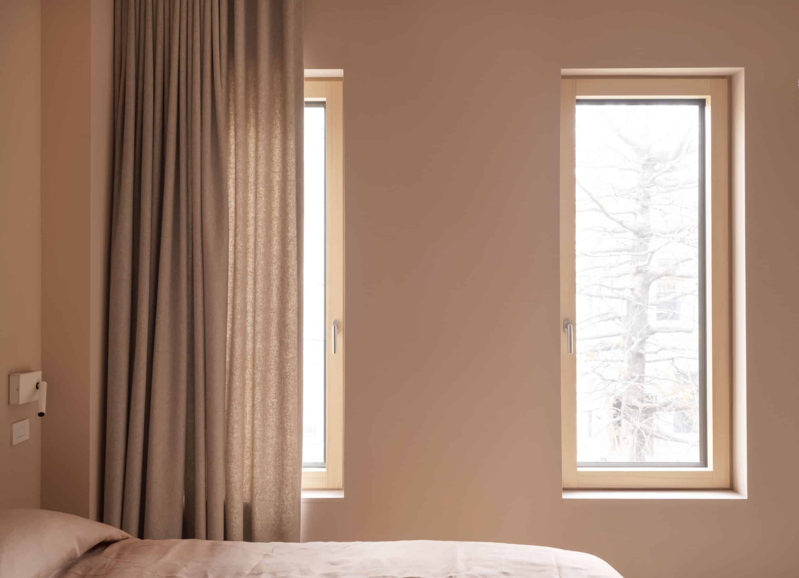 PINK PRIMARY BEDROOM