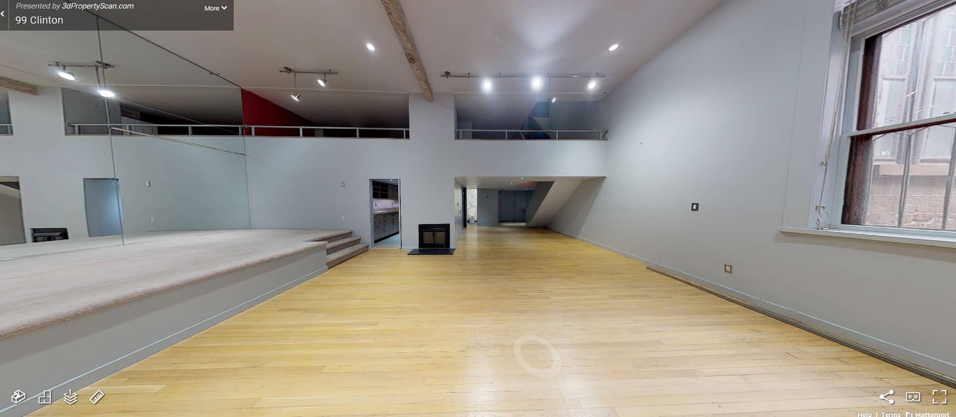 BEFORE MAIN LEVEL