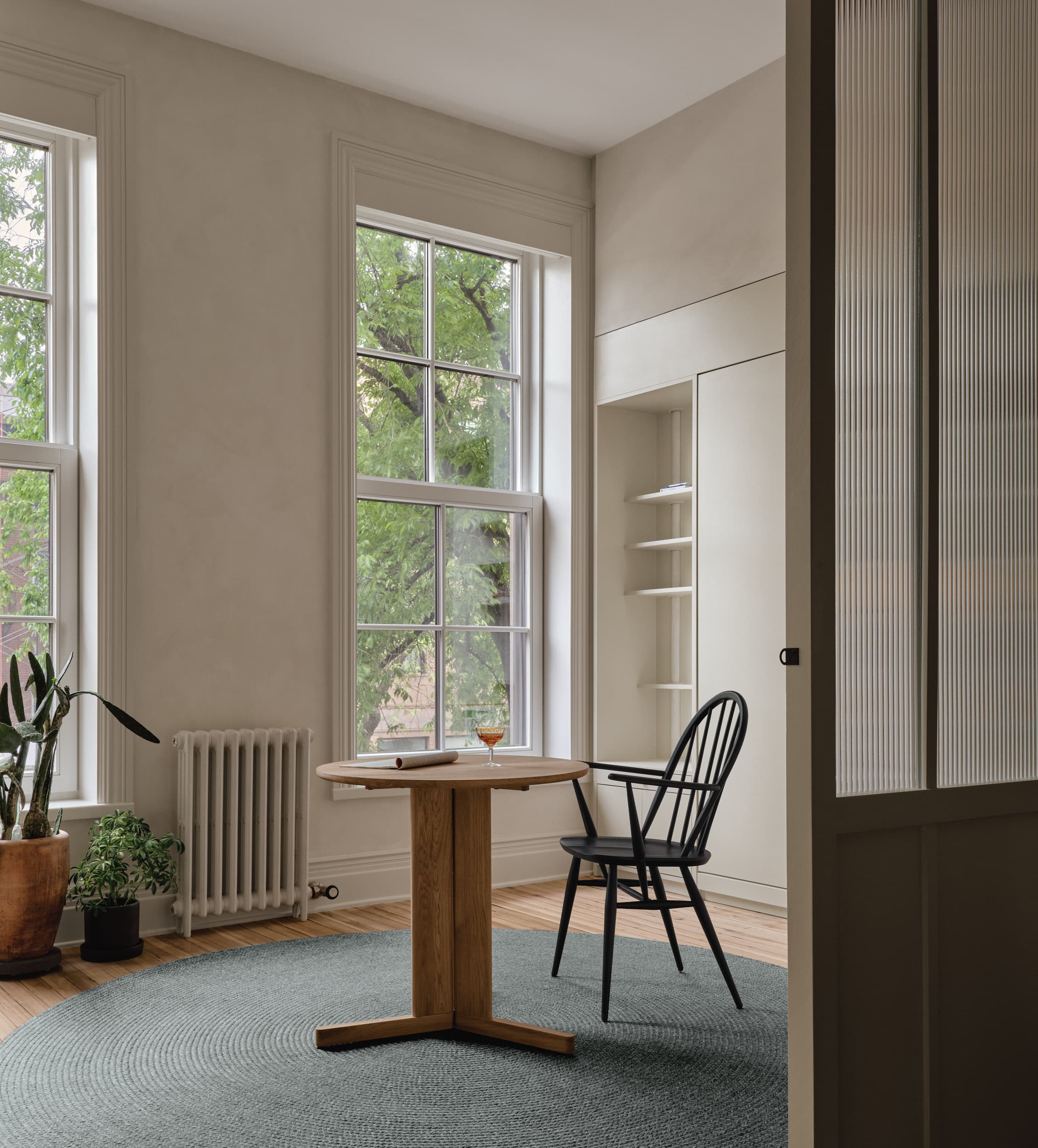 STUDY GUEST ROOM