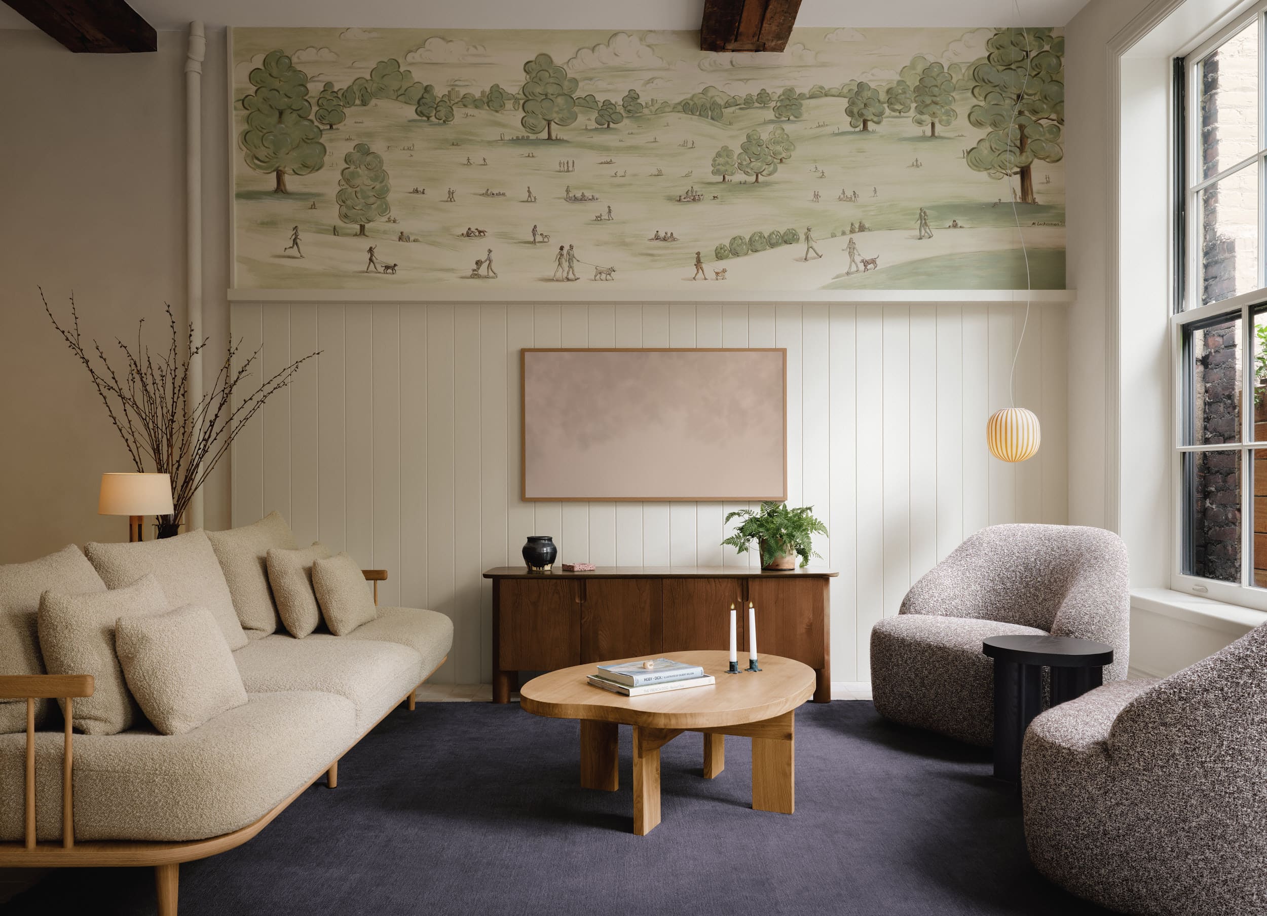 TV AREA 3